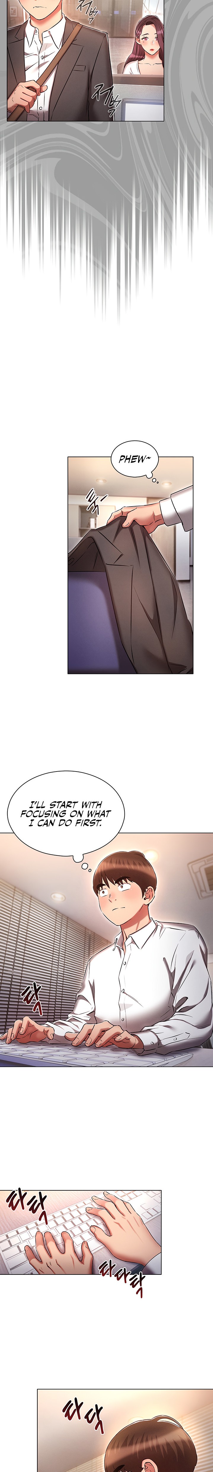 Law Of Reincarnation - Chapter 29 [photo 20] - MangaPorn