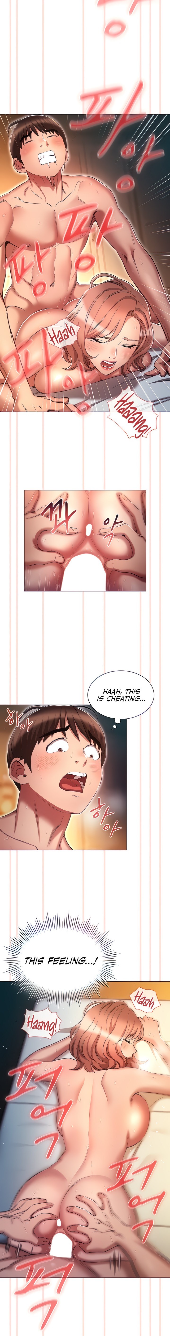 Law Of Reincarnation - Chapter 29 [photo 3] - MangaPorn