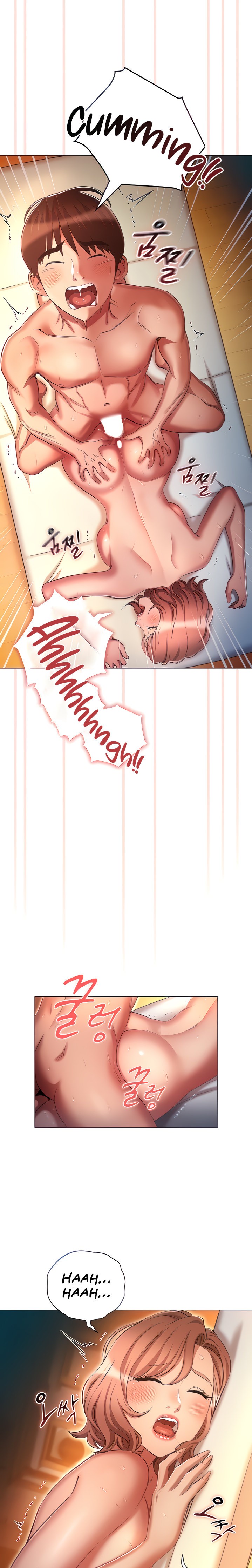 Law Of Reincarnation - Chapter 29 [photo 5] - MangaPorn