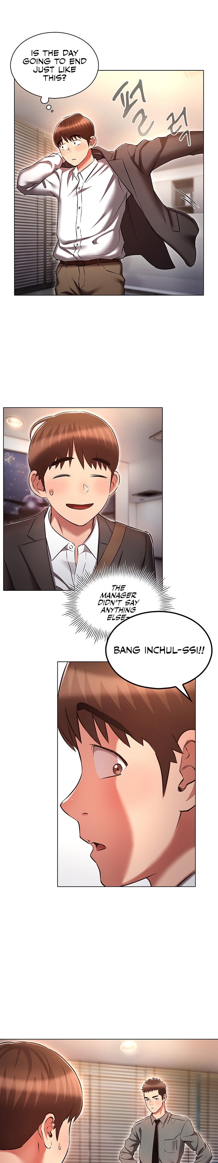 Law Of Reincarnation - Chapter 30 [photo 1] - MangaPorn