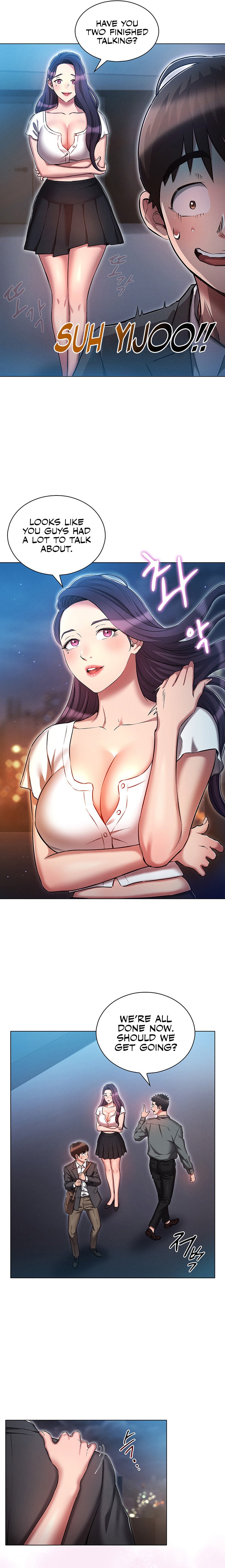 Law Of Reincarnation - Chapter 30 [photo 10] - MangaPorn