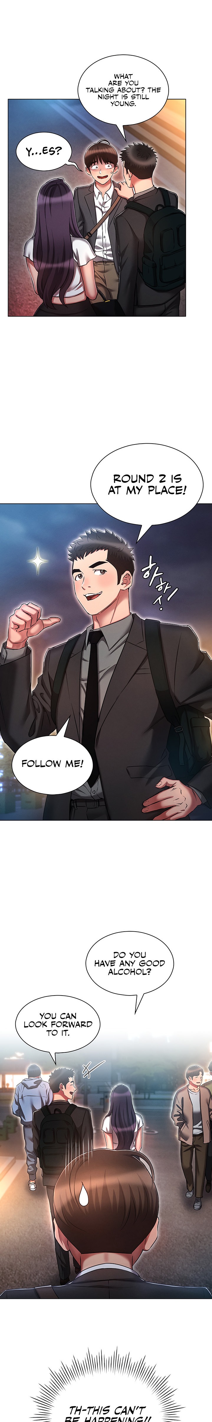 Law Of Reincarnation - Chapter 30 [photo 14] - MangaPorn