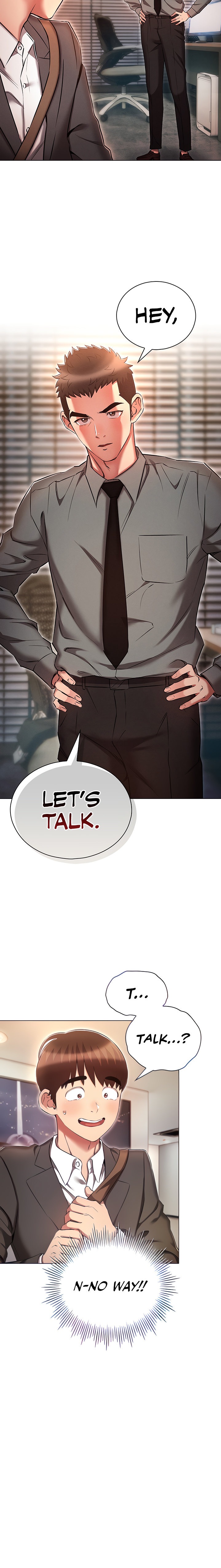 Law Of Reincarnation - Chapter 30 [photo 2] - MangaPorn