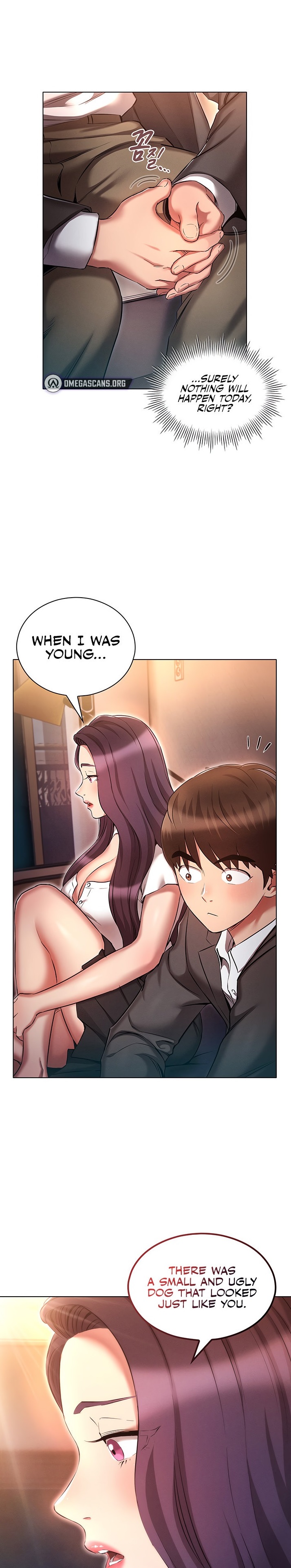 Law Of Reincarnation - Chapter 31 [photo 1] - MangaPorn