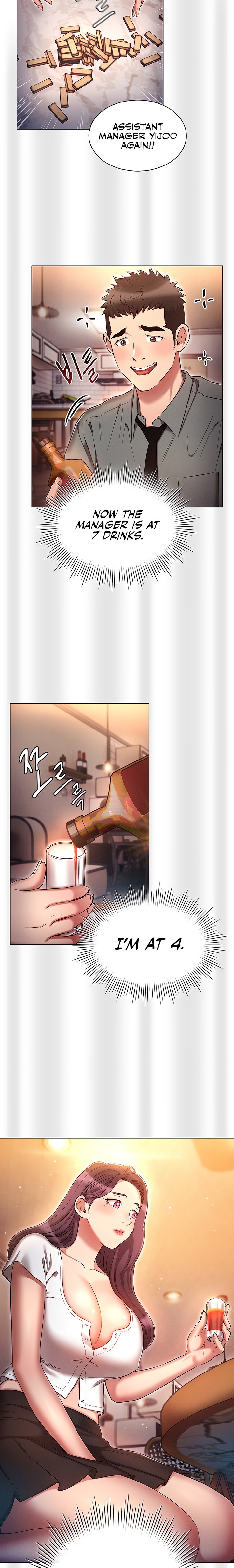 Law Of Reincarnation - Chapter 31 [photo 17] - MangaPorn