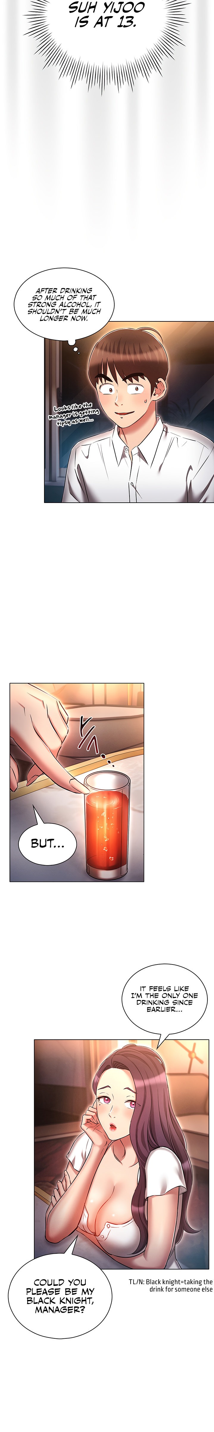 Law Of Reincarnation - Chapter 31 [photo 18] - MangaPorn