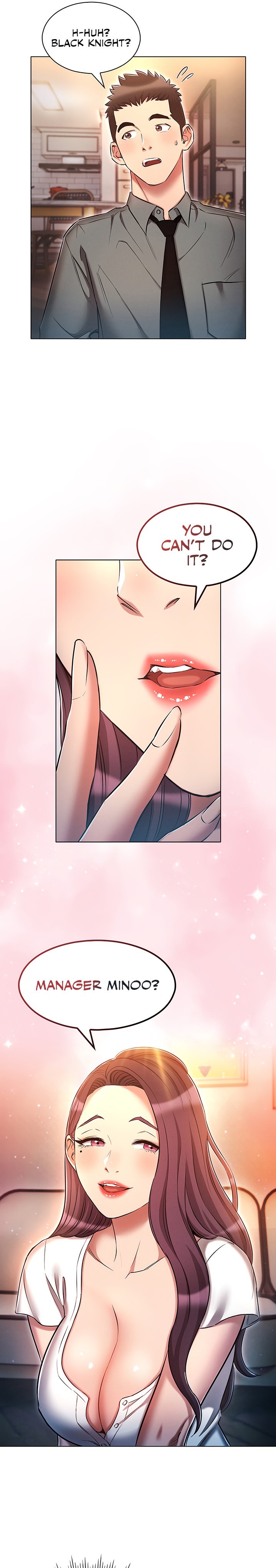 Law Of Reincarnation - Chapter 31 [photo 19] - MangaPorn