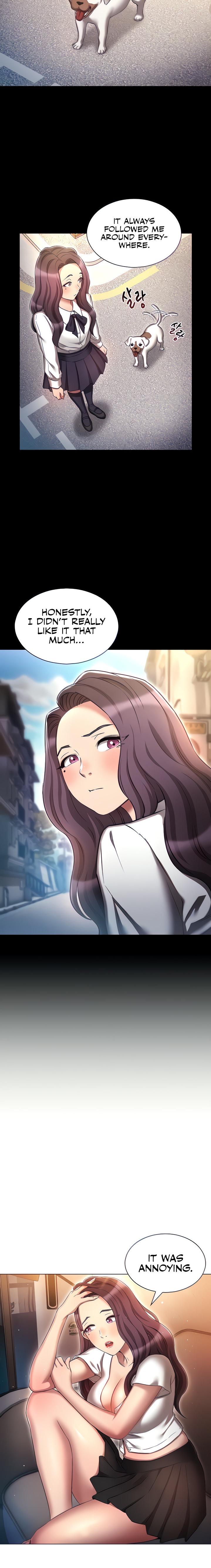 Law Of Reincarnation - Chapter 31 [photo 3] - MangaPorn