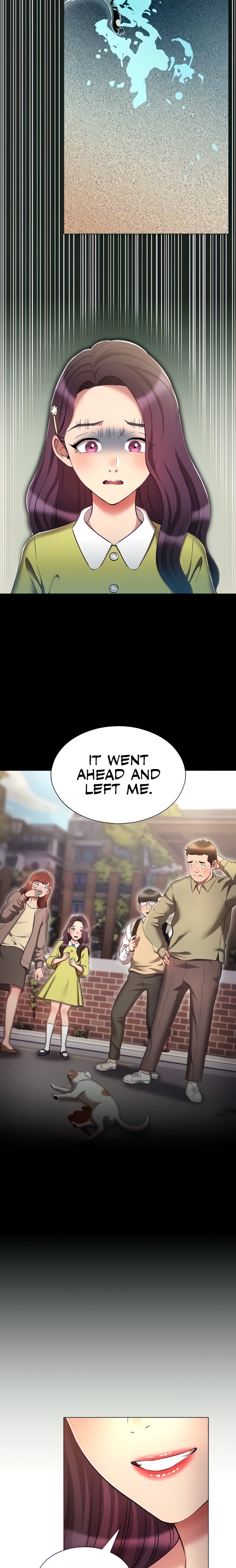 Law Of Reincarnation - Chapter 31 [photo 5] - MangaPorn