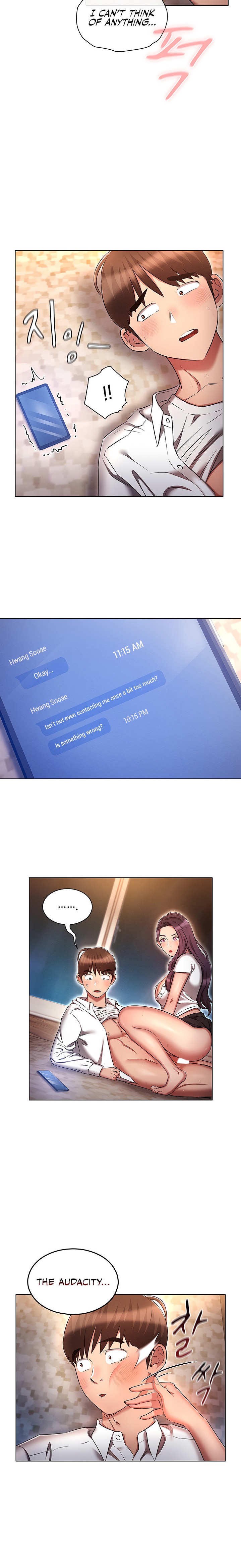 Law Of Reincarnation - Chapter 32 [photo 18] - MangaPorn