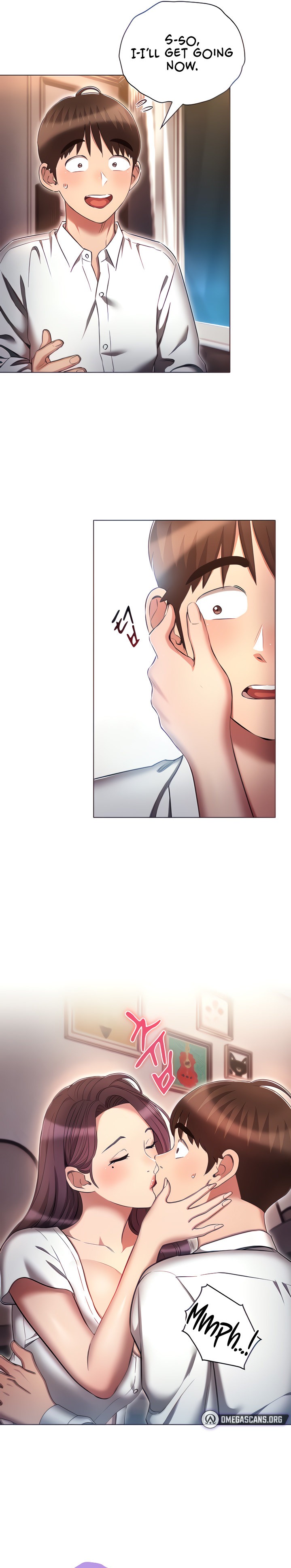 Law Of Reincarnation - Chapter 32 [photo 7] - MangaPorn