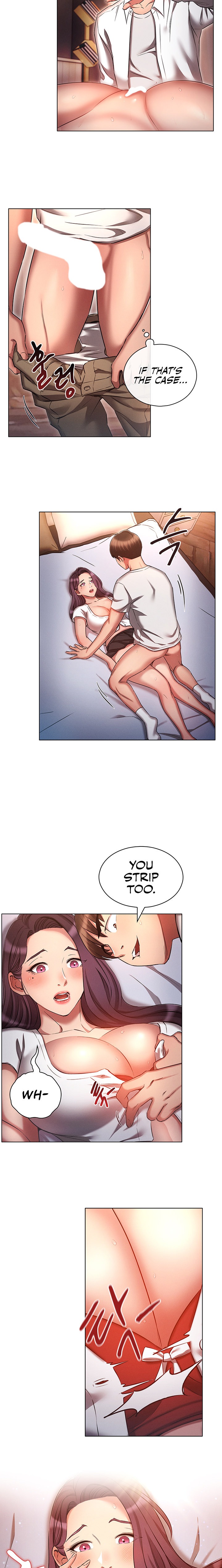 Law Of Reincarnation - Chapter 33 [photo 11] - MangaPorn