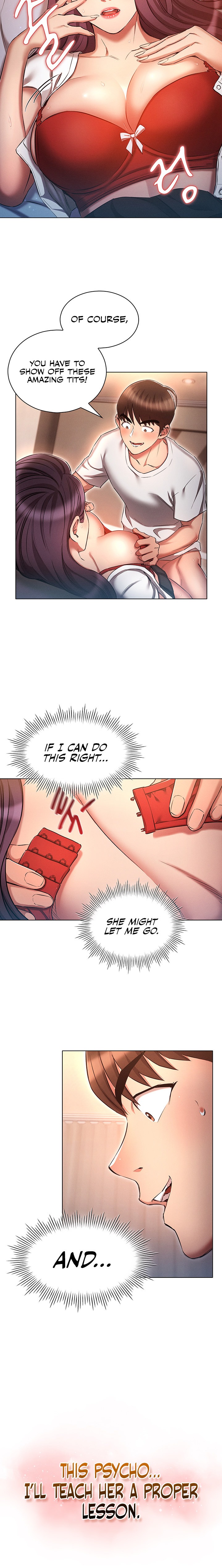 Law Of Reincarnation - Chapter 33 [photo 12] - MangaPorn