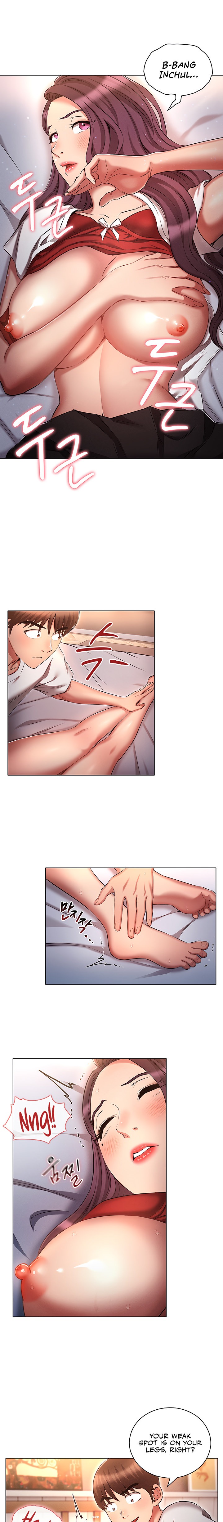 Law Of Reincarnation - Chapter 33 [photo 13] - MangaPorn