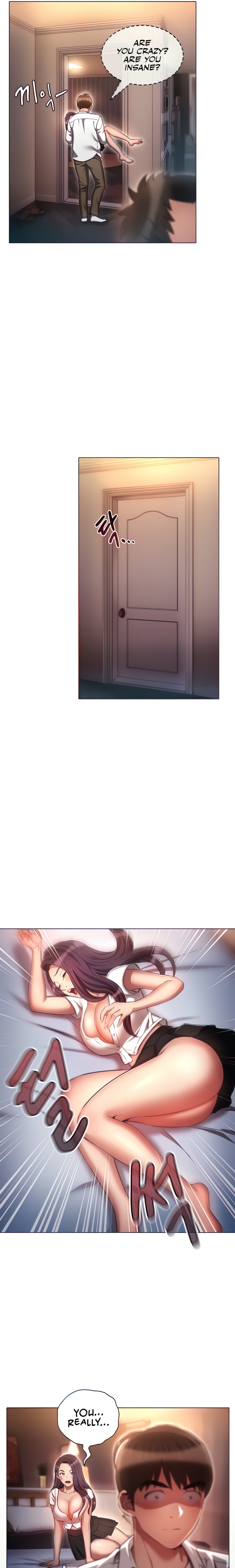 Law Of Reincarnation - Chapter 33 [photo 4] - MangaPorn