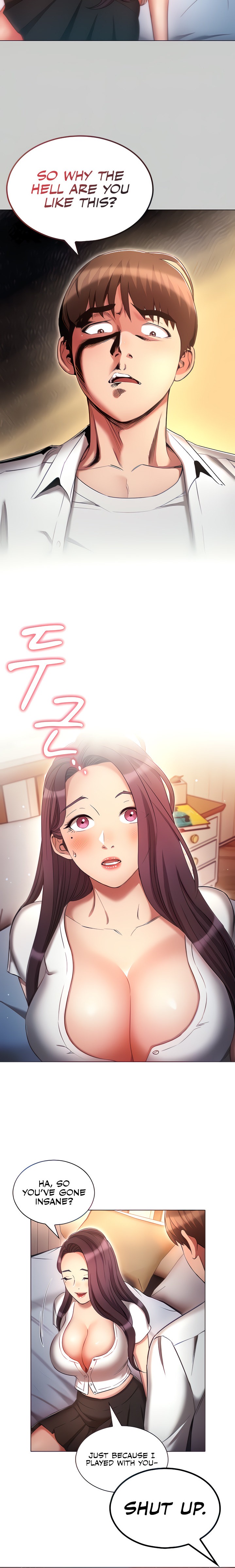 Law Of Reincarnation - Chapter 33 [photo 6] - MangaPorn