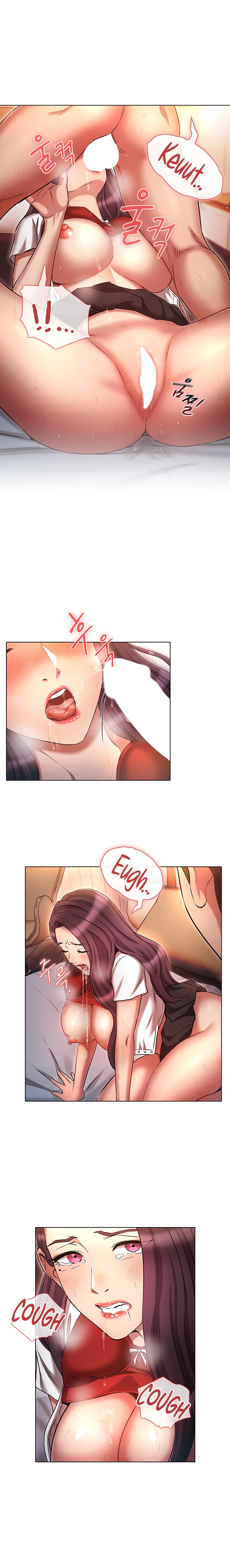 Law Of Reincarnation - Chapter 34 [photo 18] - MangaPorn