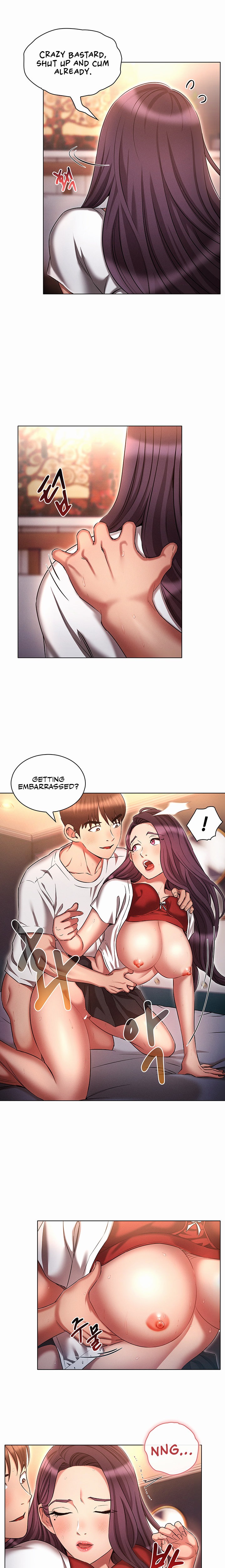 Law Of Reincarnation - Chapter 35 [photo 10] - MangaPorn