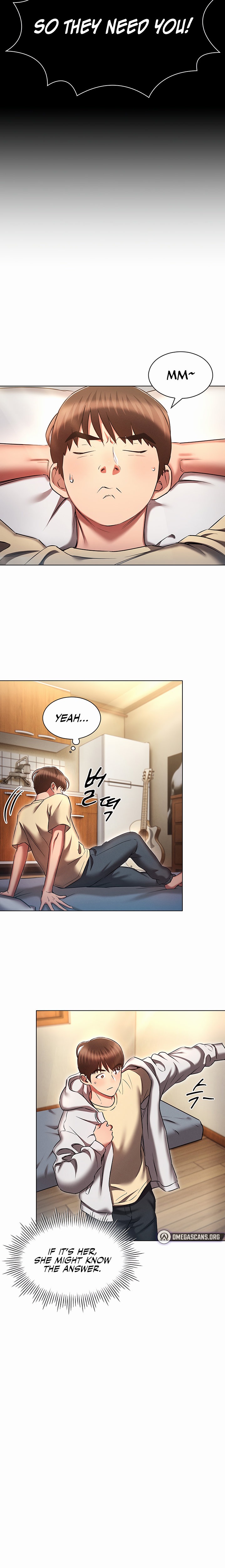 Law Of Reincarnation - Chapter 36 [photo 14] - MangaPorn