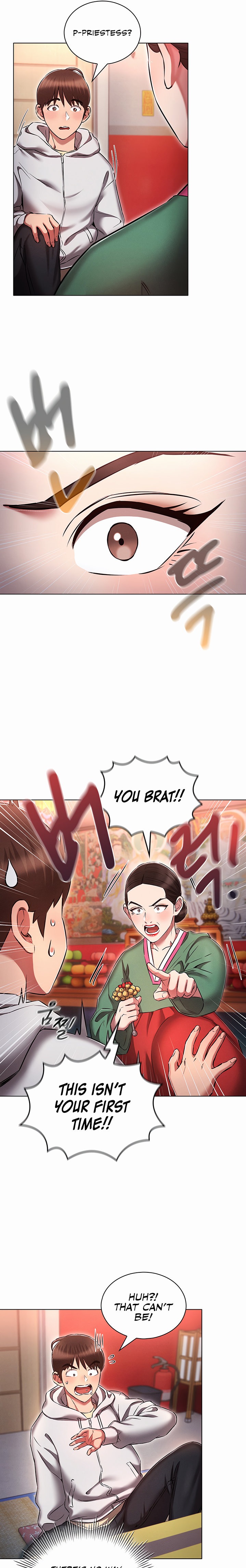 Law Of Reincarnation - Chapter 36 [photo 18] - MangaPorn