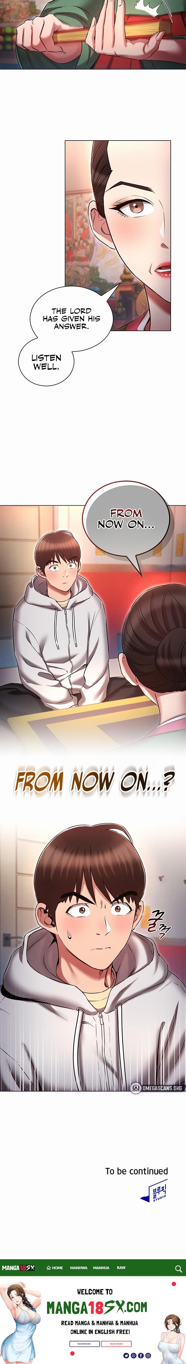 Law Of Reincarnation - Chapter 36 [photo 22] - MangaPorn