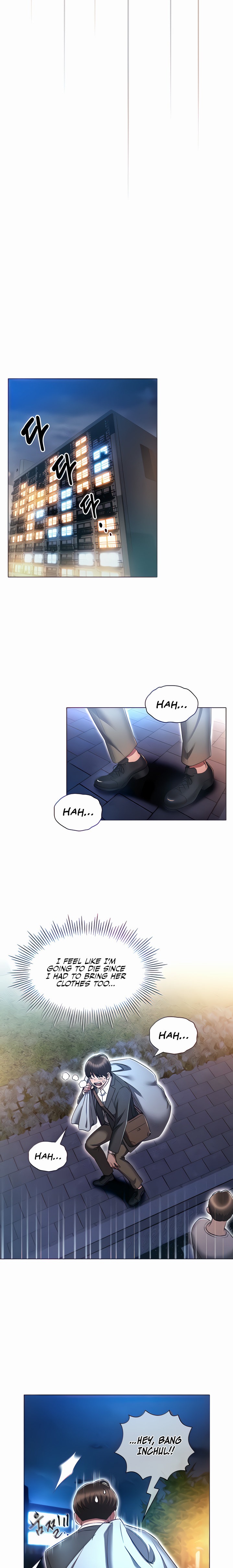 Law Of Reincarnation - Chapter 36 [photo 4] - MangaPorn