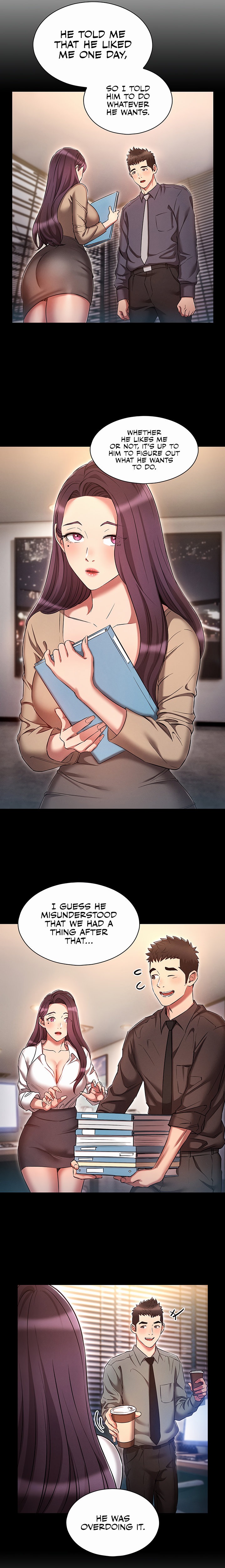 Law Of Reincarnation - Chapter 36 [photo 9] - MangaPorn