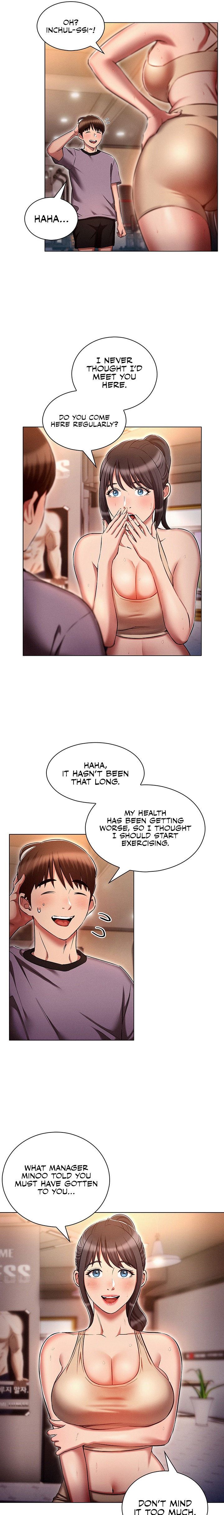 Law Of Reincarnation - Chapter 37 [photo 10] - MangaPorn