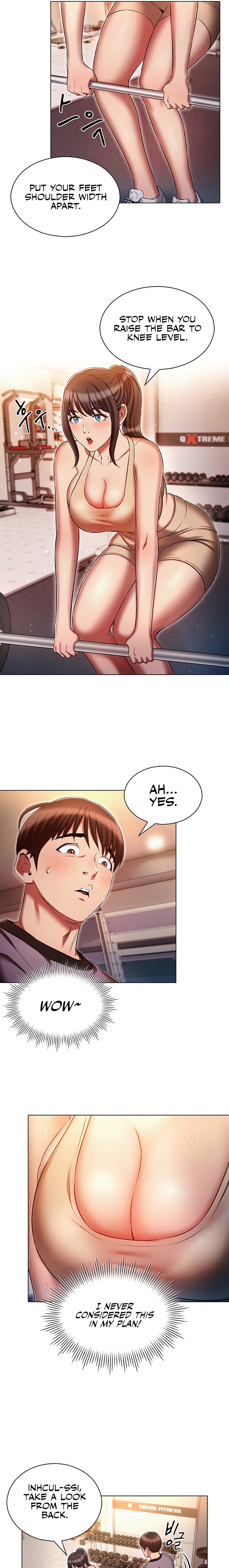 Law Of Reincarnation - Chapter 37 [photo 13] - MangaPorn