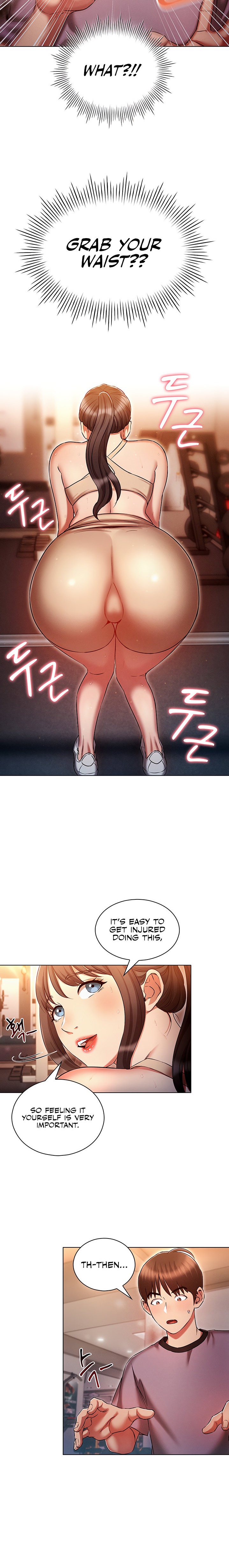 Law Of Reincarnation - Chapter 37 [photo 15] - MangaPorn