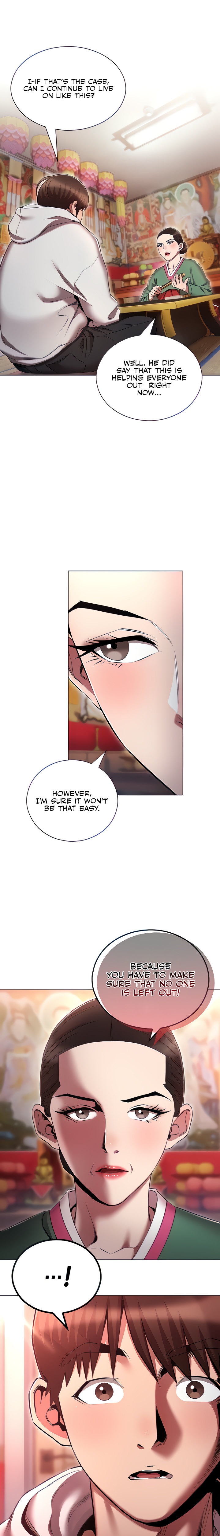 Law Of Reincarnation - Chapter 37 [photo 4] - MangaPorn