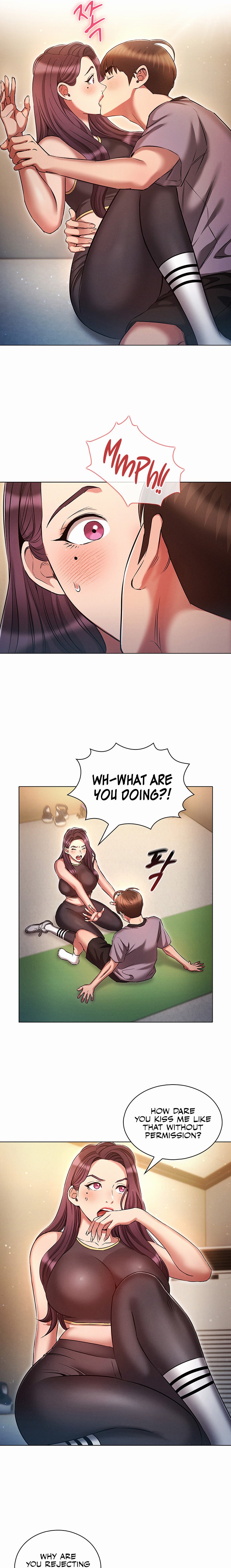 Law Of Reincarnation - Chapter 38 [photo 13] - MangaPorn