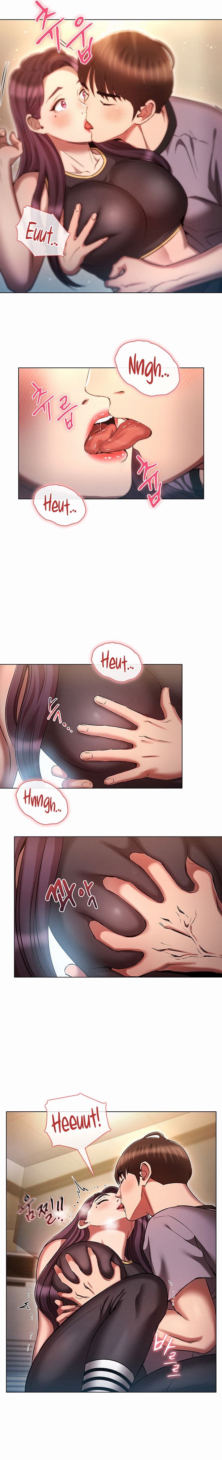 Law Of Reincarnation - Chapter 38 [photo 16] - MangaPorn