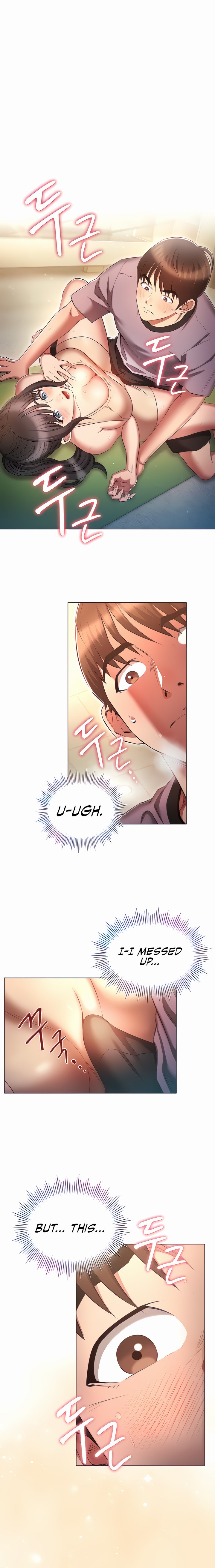 Law Of Reincarnation - Chapter 38 [photo 3] - MangaPorn