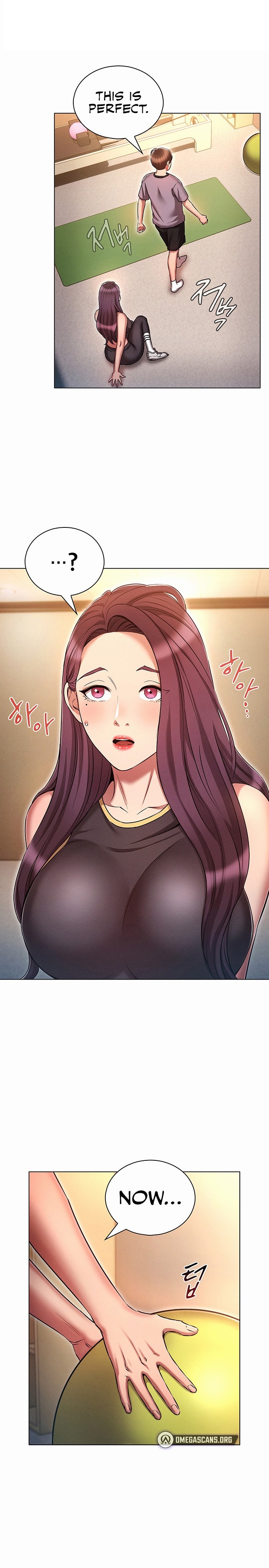 Law Of Reincarnation - Chapter 39 [photo 1] - MangaPorn