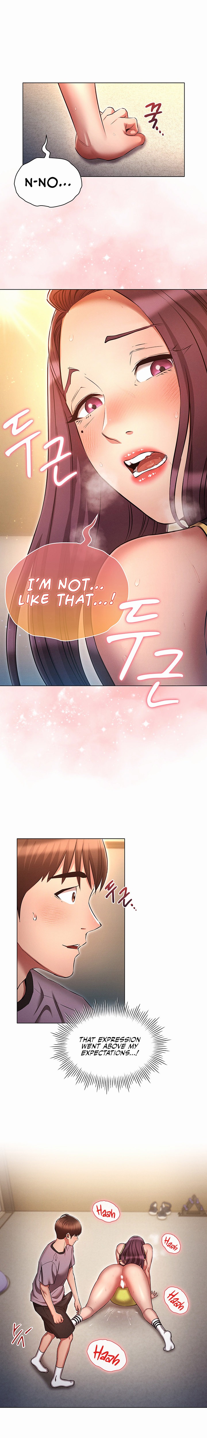 Law Of Reincarnation - Chapter 39 [photo 10] - MangaPorn