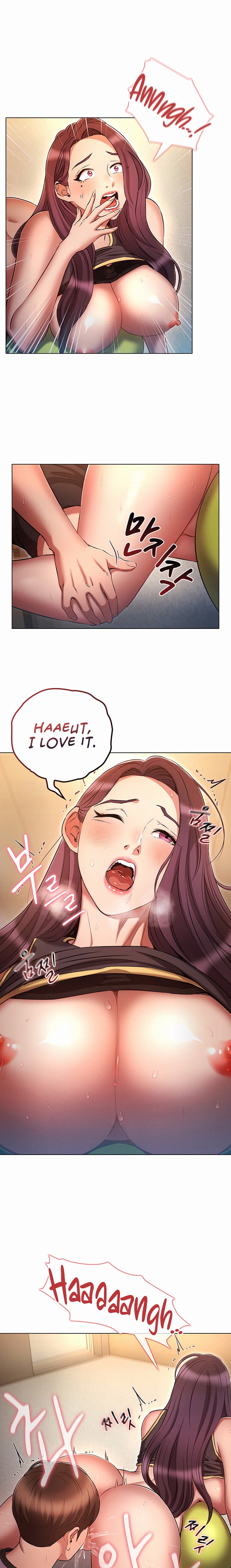 Law Of Reincarnation - Chapter 39 [photo 13] - MangaPorn