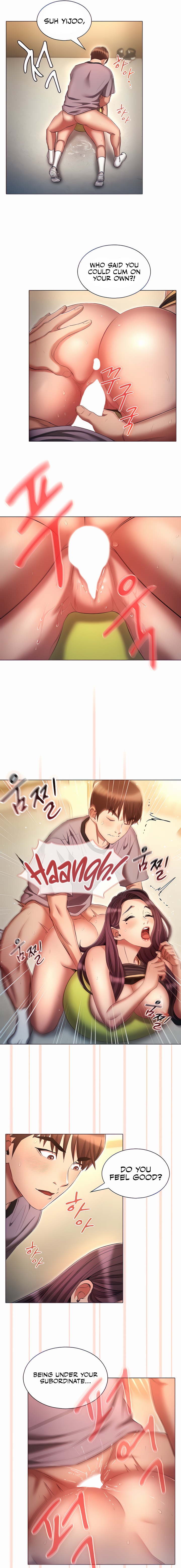 Law Of Reincarnation - Chapter 39 [photo 16] - MangaPorn