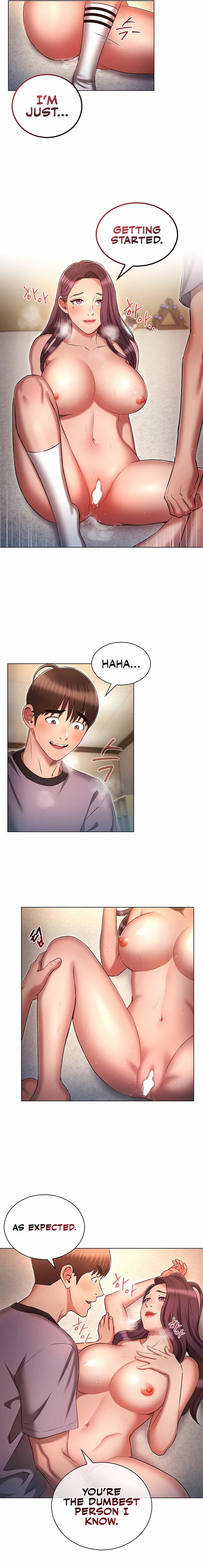 Law Of Reincarnation - Chapter 40 [photo 11] - MangaPorn