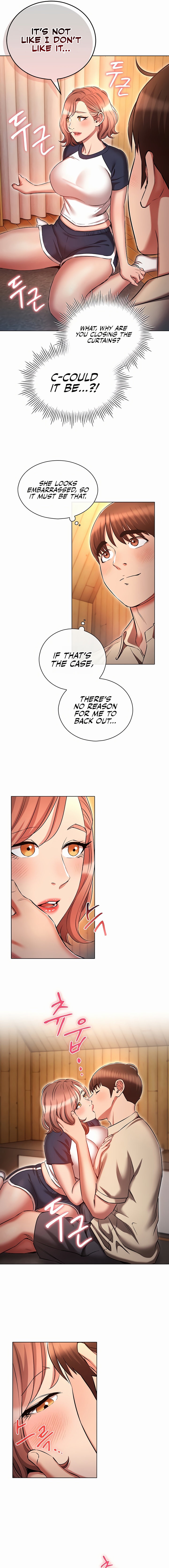 Law Of Reincarnation - Chapter 42 [photo 13] - MangaPorn