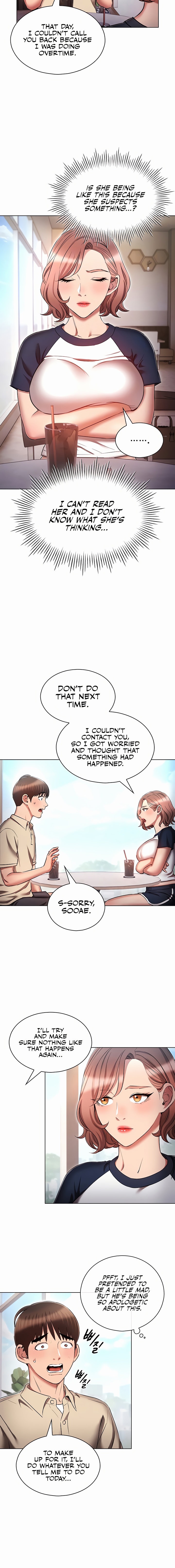 Law Of Reincarnation - Chapter 42 [photo 6] - MangaPorn