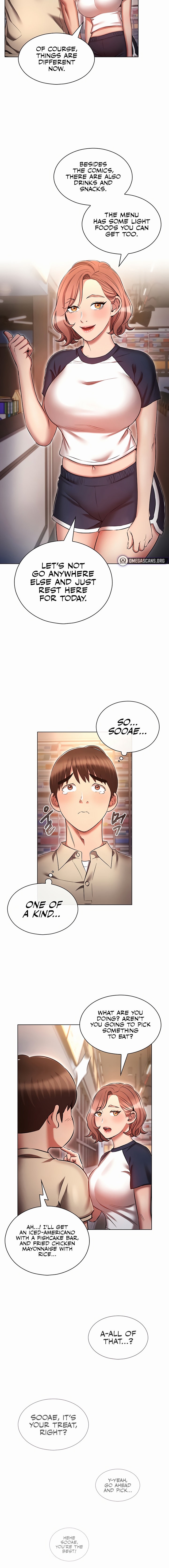 Law Of Reincarnation - Chapter 42 [photo 9] - MangaPorn