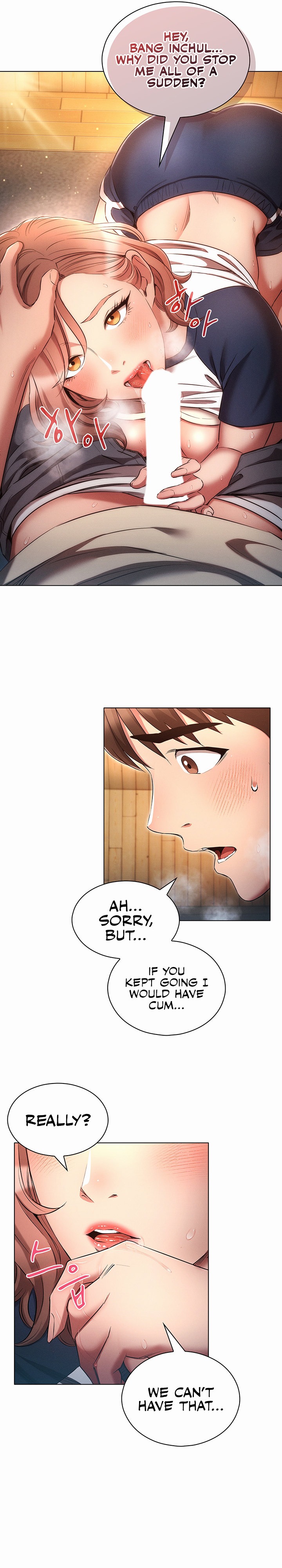 Law Of Reincarnation - Chapter 43 [photo 10] - MangaPorn