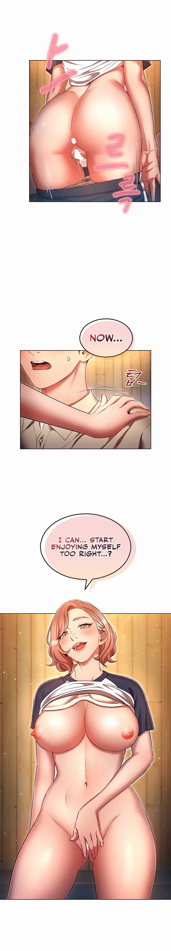 Law Of Reincarnation - Chapter 43 [photo 12] - MangaPorn