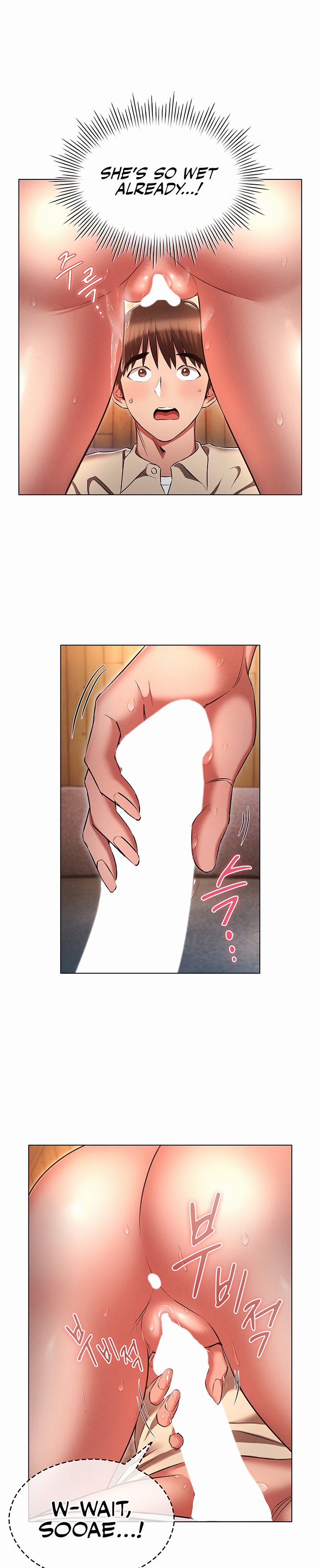 Law Of Reincarnation - Chapter 43 [photo 13] - MangaPorn