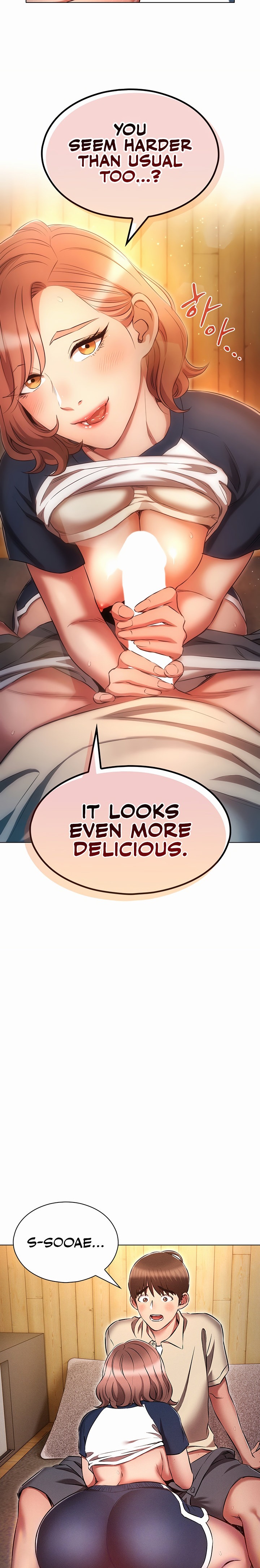 Law Of Reincarnation - Chapter 43 [photo 2] - MangaPorn