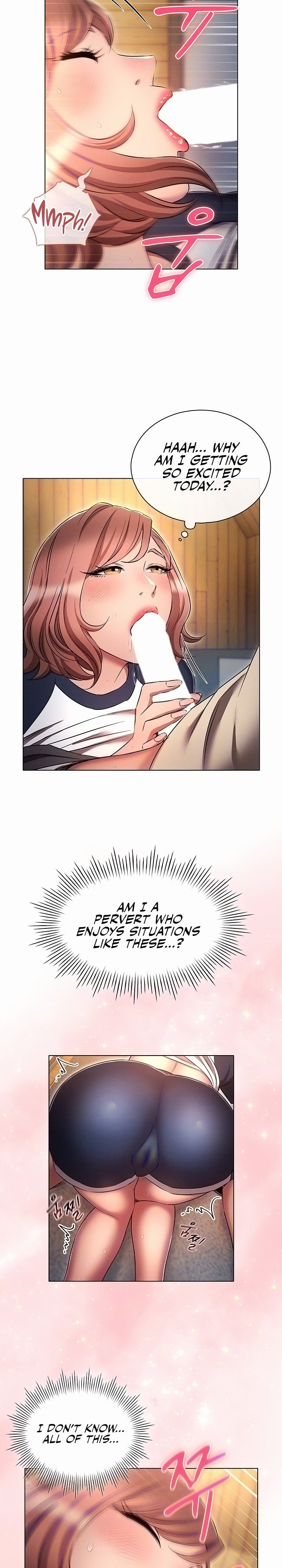 Law Of Reincarnation - Chapter 43 [photo 5] - MangaPorn