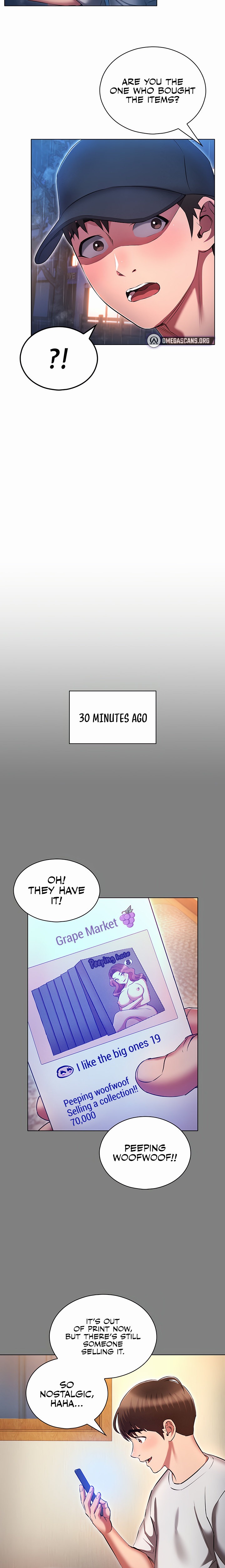 Law Of Reincarnation - Chapter 44 [photo 14] - MangaPorn