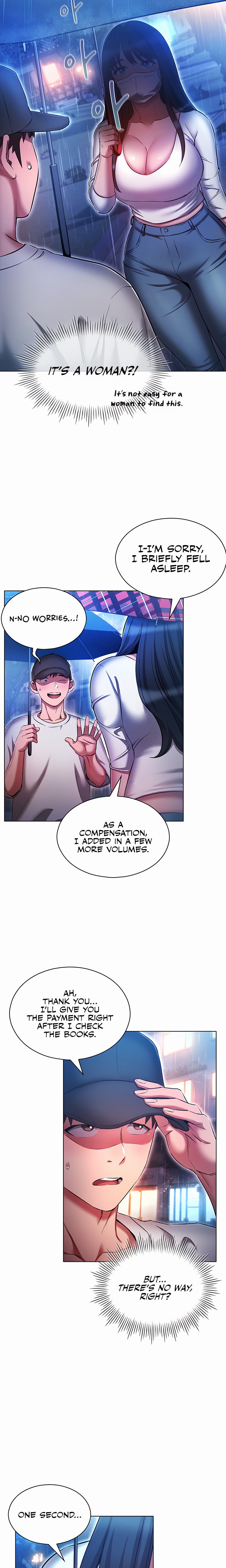 Law Of Reincarnation - Chapter 44 [photo 17] - MangaPorn