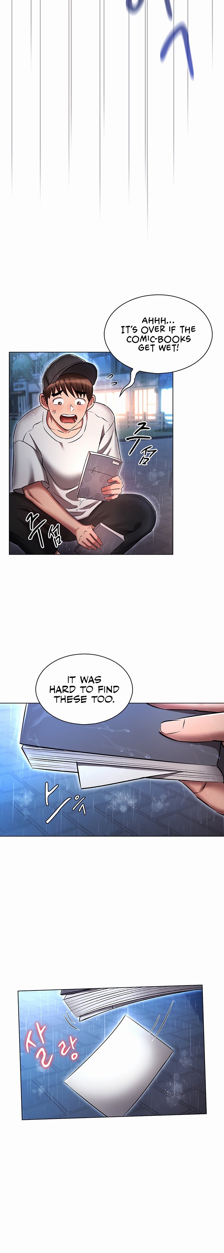 Law Of Reincarnation - Chapter 44 [photo 23] - MangaPorn